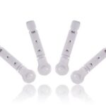 Blood Lancets- Flat LancetS