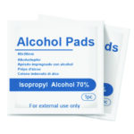 Alcohol Pad
