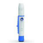 Lancing Device-Soft With Ejector