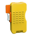 Safety Lancets-Heel Blade
