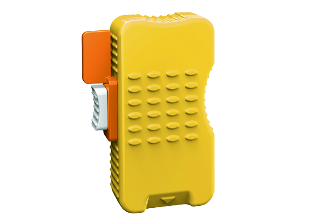 Safety Lancets-Heel Blade